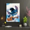 Stitch Musical Elvis Style - Imagen Galería 2