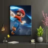 Super Mario Galaxy Espacial - Imagen Galería 2