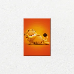 Garfield - Gato Relajado - Imagen Principal