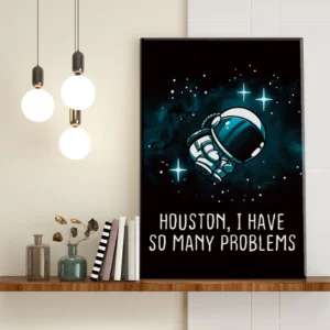 Houston Tengo Problemas - Imagen Galería 1
