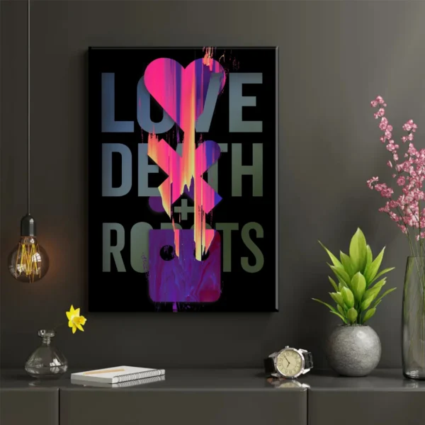 Love Death + Robots - Imagen Galería 2