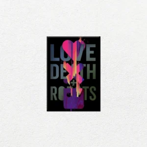 Love Death + Robots - Imagen Principal