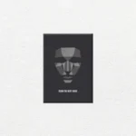 Calavera Geométrica Gaming - Imagen Principal