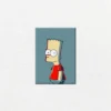 Bart Simpson Lateral - Imagen Principal