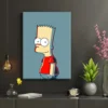 Bart Simpson Lateral - Imagen Galería 2