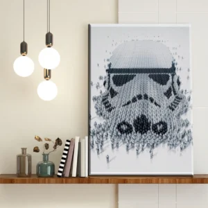 Star Wars - Stormtrooper - Imagen Galería 1