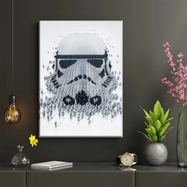 Star Wars - Stormtrooper - Imagen Galería 2