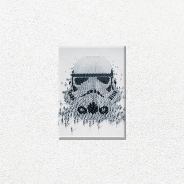 Star Wars - Stormtrooper - Imagen Principal