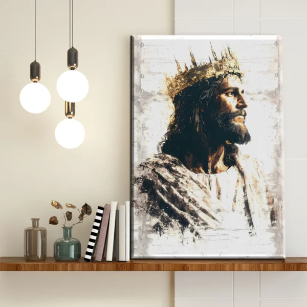 Majestad Coronada - Imagen Galería 1