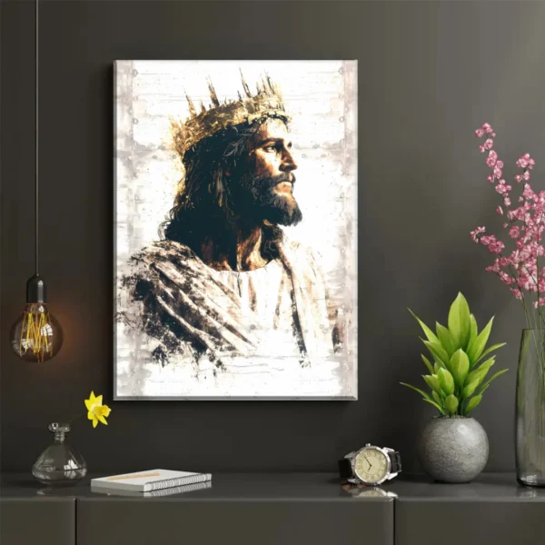 Majestad Coronada - Imagen Galería 2