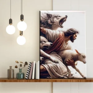 El Buen Pastor - Imagen Galería 1