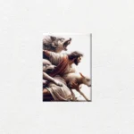 El Buen Pastor - Imagen Principal