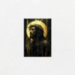 Cristo con Corona de Espinas - Imagen Principal