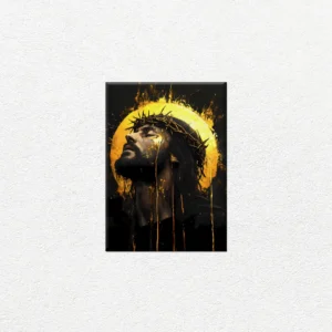 Cristo Coronado de Espinas - Imagen Principal