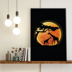 Safari Africano Atardecer - Imagen Galería 1