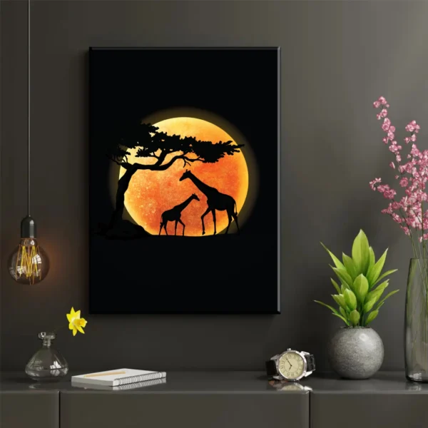 Safari Africano Atardecer - Imagen Galería 2